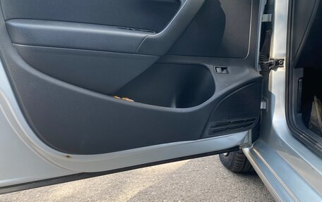 Volkswagen Polo VI (EU Market), 2014 год, 800 000 рублей, 7 фотография