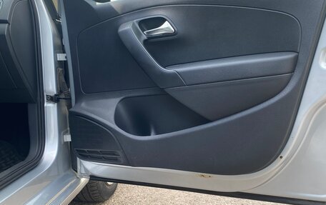 Volkswagen Polo VI (EU Market), 2014 год, 800 000 рублей, 10 фотография