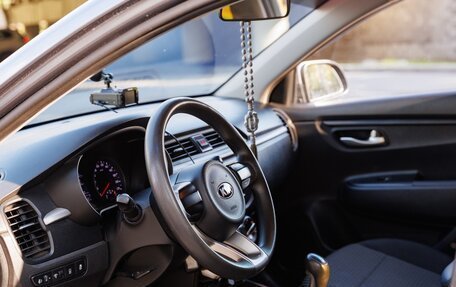 KIA Rio IV, 2019 год, 1 150 000 рублей, 7 фотография