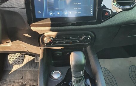 Chery Tiggo 4 I рестайлинг, 2022 год, 1 380 000 рублей, 14 фотография