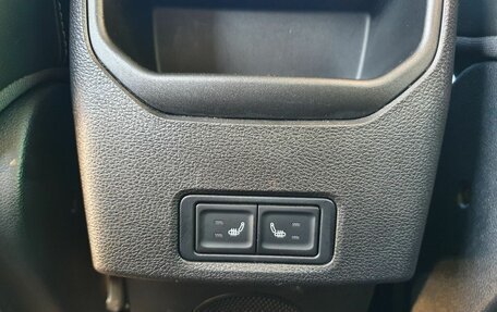 Chery Tiggo 4 I рестайлинг, 2022 год, 1 380 000 рублей, 11 фотография