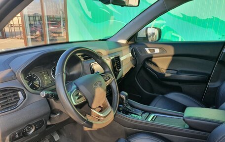 Chery Tiggo 4 I рестайлинг, 2022 год, 1 380 000 рублей, 8 фотография