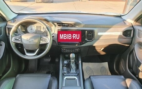 Chery Tiggo 4 I рестайлинг, 2022 год, 1 380 000 рублей, 10 фотография