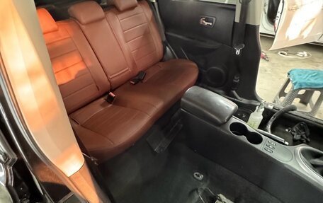 Nissan Qashqai, 2007 год, 1 100 000 рублей, 10 фотография