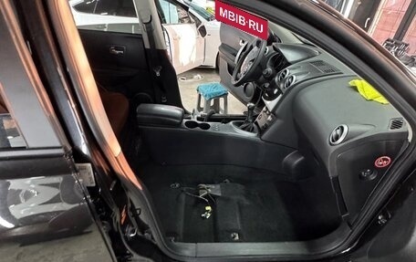 Nissan Qashqai, 2007 год, 1 100 000 рублей, 11 фотография