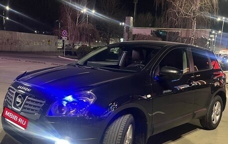 Nissan Qashqai, 2007 год, 1 100 000 рублей, 8 фотография