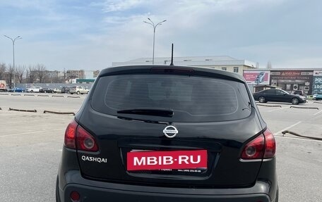 Nissan Qashqai, 2007 год, 1 100 000 рублей, 3 фотография