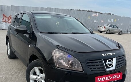 Nissan Qashqai, 2007 год, 1 100 000 рублей, 4 фотография