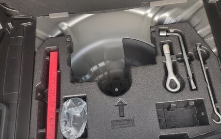 Nissan Note II рестайлинг, 2018 год, 1 050 000 рублей, 13 фотография