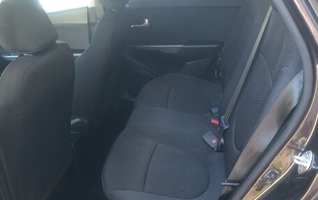 KIA Rio III рестайлинг, 2017 год, 1 200 000 рублей, 9 фотография