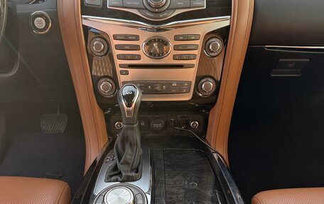 Infiniti QX80 I рестайлинг, 2019 год, 7 850 000 рублей, 8 фотография