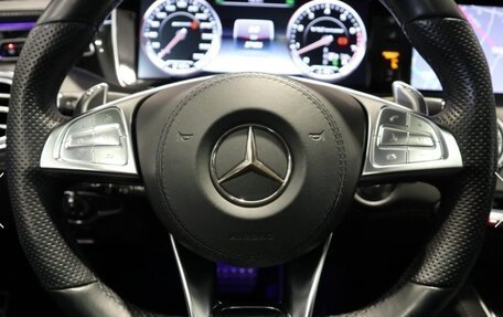 Mercedes-Benz S-Класс AMG, 2015 год, 16 900 000 рублей, 10 фотография