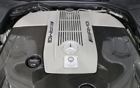 Mercedes-Benz S-Класс AMG, 2015 год, 16 900 000 рублей, 8 фотография