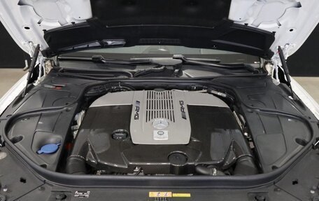 Mercedes-Benz S-Класс AMG, 2015 год, 16 900 000 рублей, 7 фотография