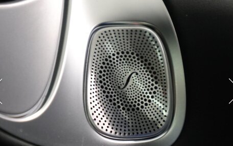 Mercedes-Benz S-Класс AMG, 2015 год, 16 900 000 рублей, 13 фотография