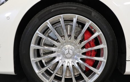 Mercedes-Benz S-Класс AMG, 2015 год, 16 900 000 рублей, 20 фотография