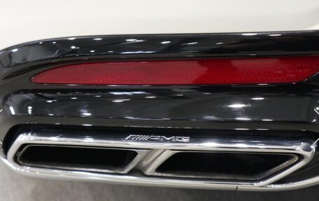 Mercedes-Benz S-Класс AMG, 2015 год, 16 900 000 рублей, 18 фотография