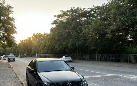 Mercedes-Benz C-Класс, 2011 год, 1 400 000 рублей, 5 фотография