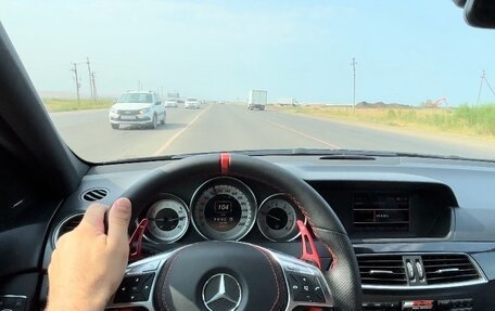 Mercedes-Benz C-Класс, 2011 год, 1 400 000 рублей, 8 фотография