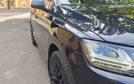 Audi Q7, 2016 год, 4 990 000 рублей, 13 фотография