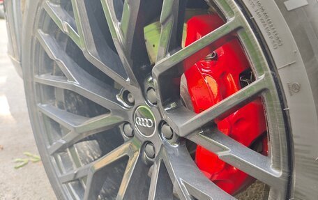 Audi Q7, 2016 год, 4 990 000 рублей, 14 фотография