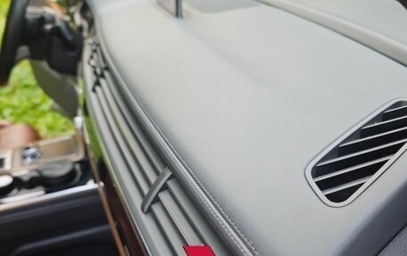 Audi Q7, 2016 год, 4 990 000 рублей, 17 фотография