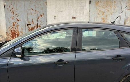 Ford Focus III, 2011 год, 650 000 рублей, 2 фотография