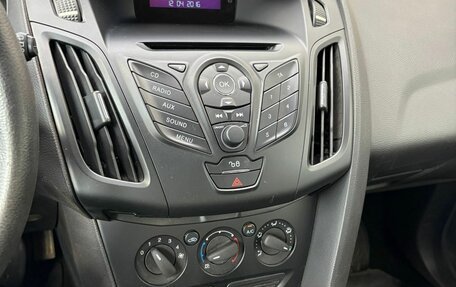 Ford Focus III, 2011 год, 650 000 рублей, 3 фотография