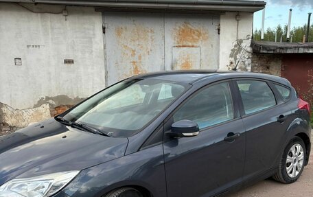 Ford Focus III, 2011 год, 650 000 рублей, 9 фотография