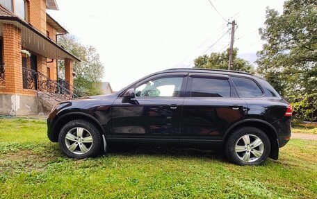 Volkswagen Touareg III, 2014 год, 3 000 000 рублей, 4 фотография