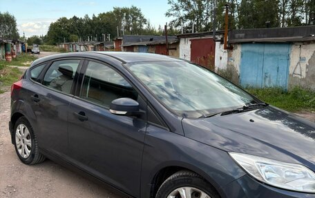 Ford Focus III, 2011 год, 650 000 рублей, 7 фотография
