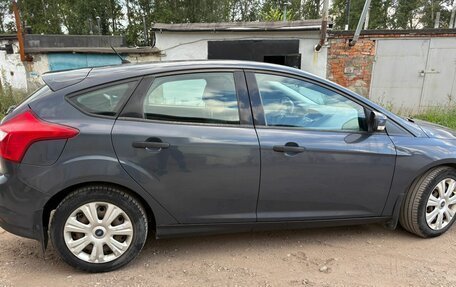 Ford Focus III, 2011 год, 650 000 рублей, 6 фотография