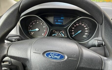 Ford Focus III, 2011 год, 650 000 рублей, 4 фотография