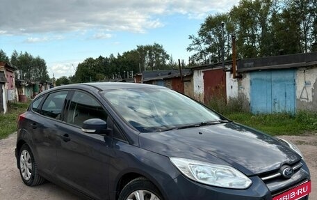 Ford Focus III, 2011 год, 650 000 рублей, 5 фотография