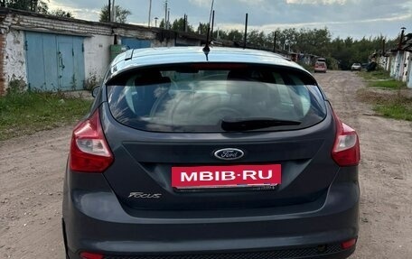 Ford Focus III, 2011 год, 650 000 рублей, 10 фотография