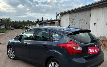 Ford Focus III, 2011 год, 650 000 рублей, 11 фотография