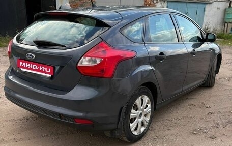 Ford Focus III, 2011 год, 650 000 рублей, 8 фотография