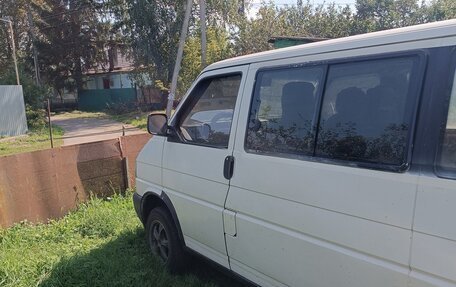 Volkswagen Transporter T4, 1998 год, 330 000 рублей, 2 фотография