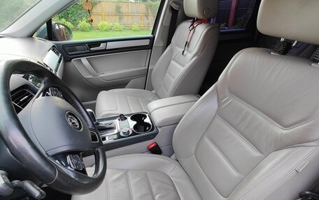 Volkswagen Touareg III, 2014 год, 3 000 000 рублей, 7 фотография