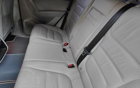 Volkswagen Touareg III, 2014 год, 3 000 000 рублей, 8 фотография