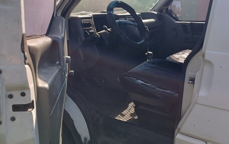 Volkswagen Transporter T4, 1998 год, 330 000 рублей, 6 фотография