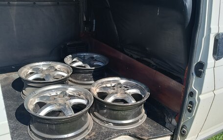 Volkswagen Transporter T4, 1998 год, 330 000 рублей, 5 фотография