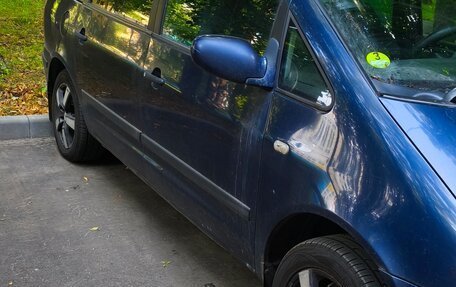 Ford Galaxy II, 2003 год, 320 000 рублей, 3 фотография