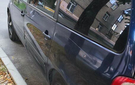 Ford Galaxy II, 2003 год, 320 000 рублей, 5 фотография