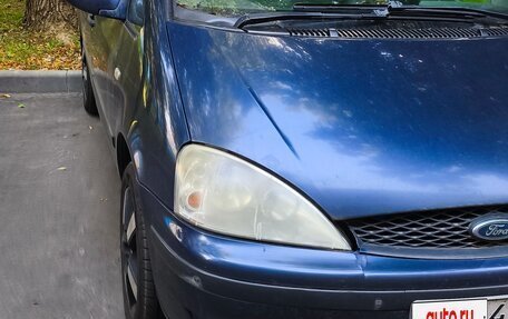Ford Galaxy II, 2003 год, 320 000 рублей, 2 фотография