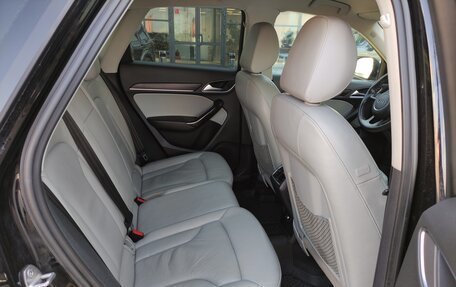 Audi Q3, 2013 год, 1 550 000 рублей, 8 фотография