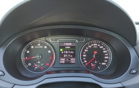 Audi Q3, 2013 год, 1 550 000 рублей, 9 фотография