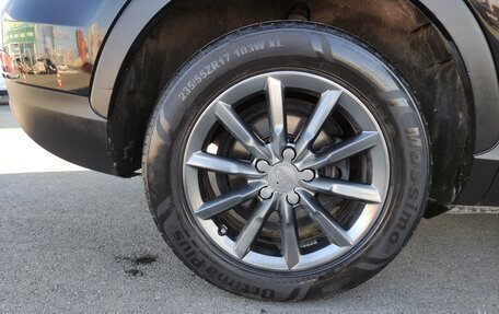 Audi Q3, 2013 год, 1 550 000 рублей, 12 фотография