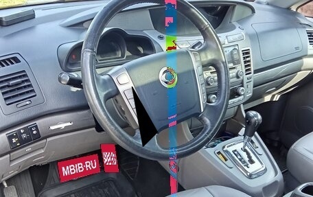 SsangYong Stavic, 2014 год, 1 666 000 рублей, 4 фотография