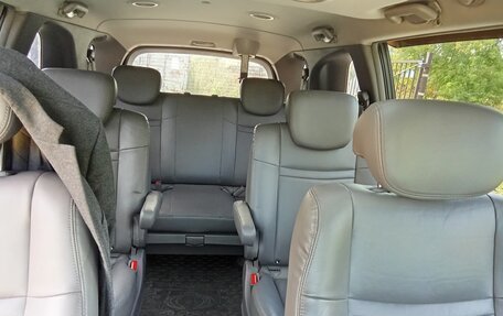 SsangYong Stavic, 2014 год, 1 666 000 рублей, 12 фотография
